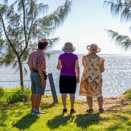 Bolton Clarke Rowes Bay