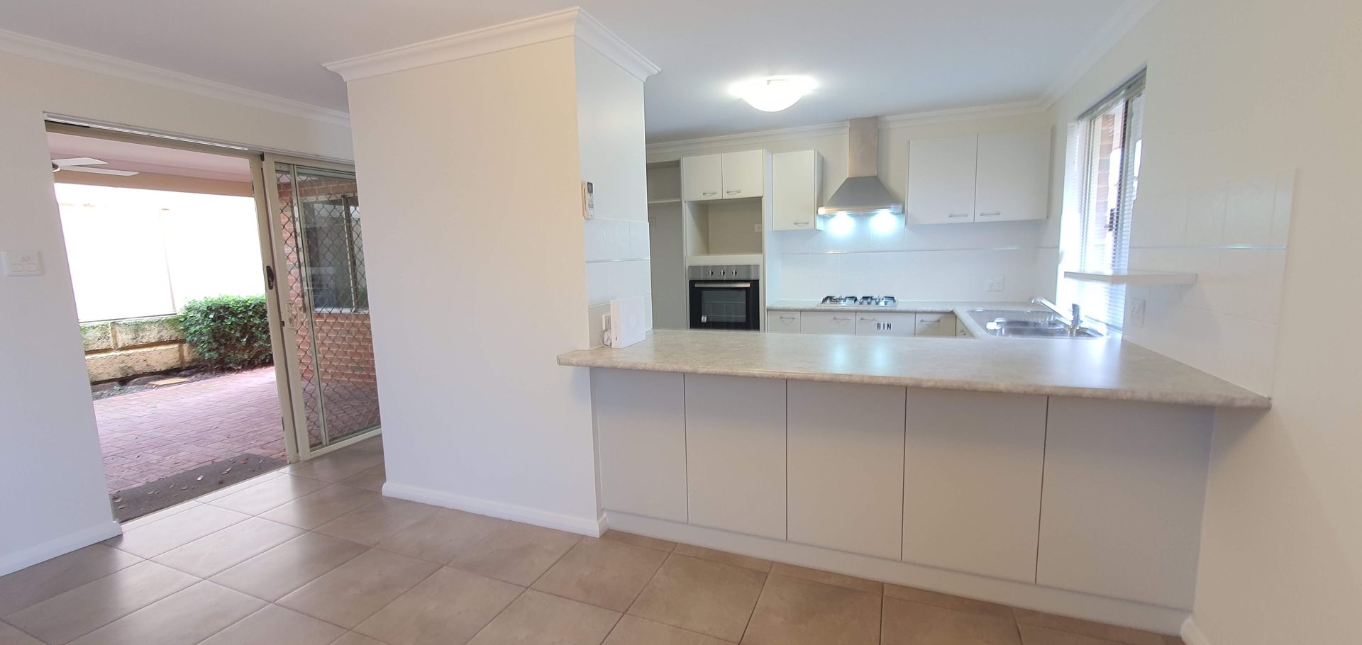 UNDER OFFER! – PERFECT RETIREMENT UNIT