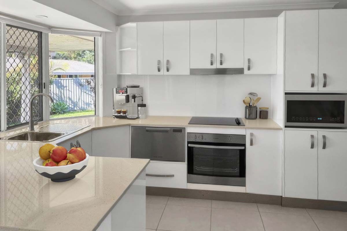 Unit 23: IRT Parklands Retirement Village