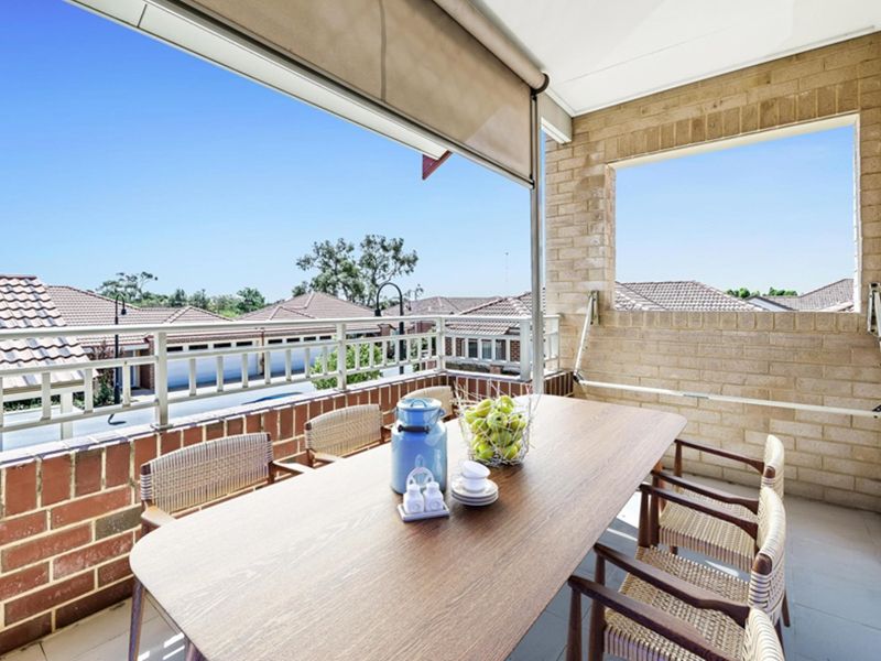 MYVISTA Retirement Village