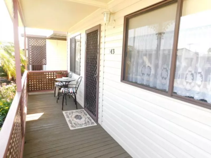 Banksia Grove Village - Site 143