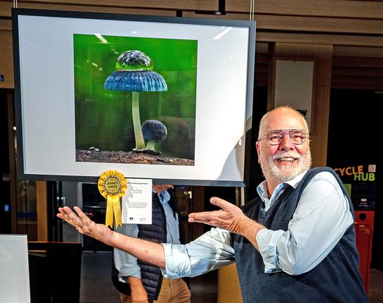 Mr Vassallo’s ‘early morning opportunity’ in retirement