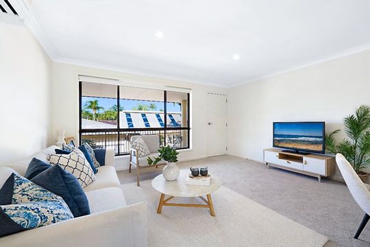 Two Bedroom | Unit 58