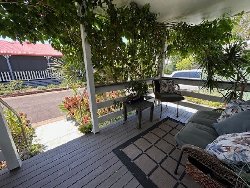 Renovated Retreat in Prime Position