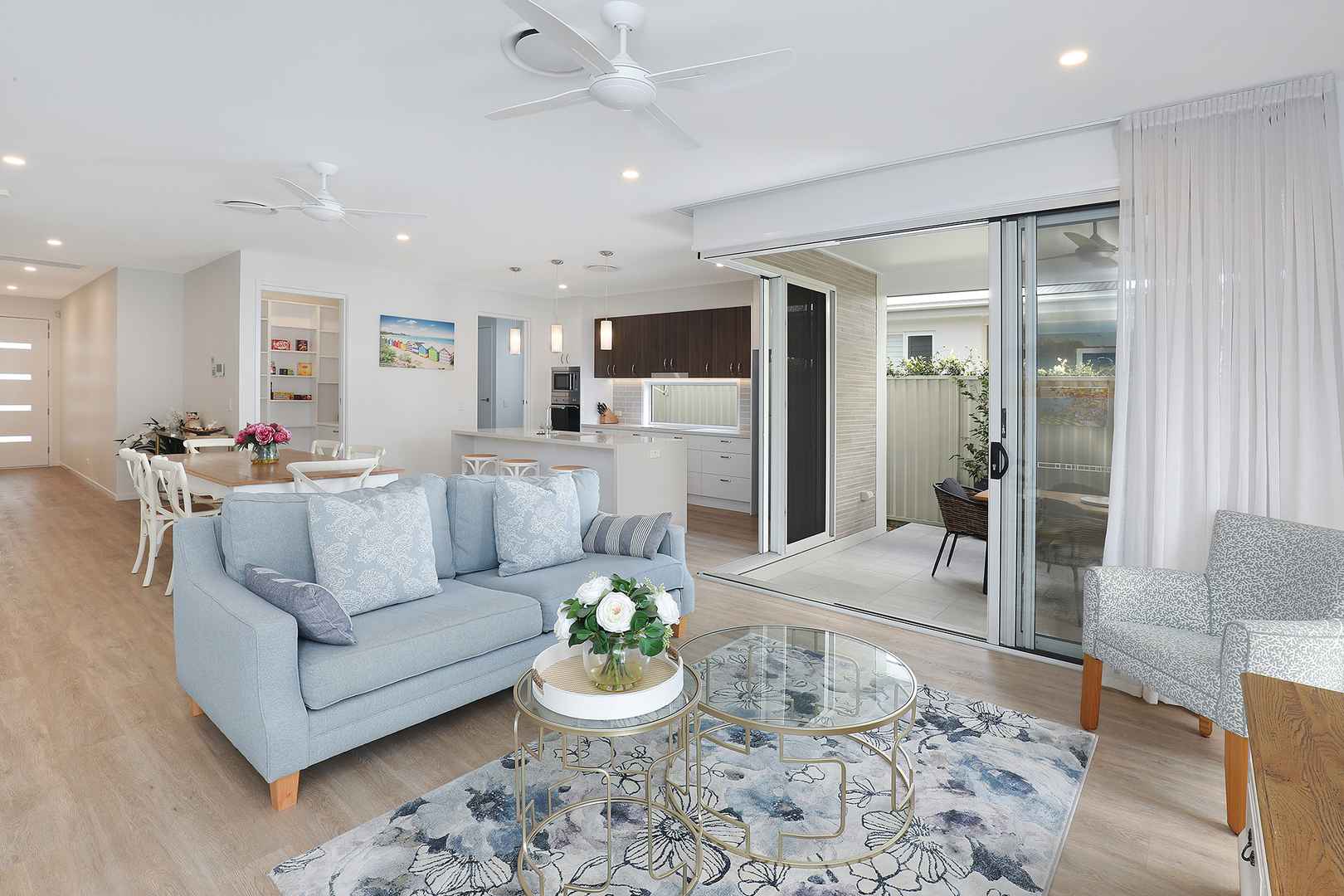 Simplify your Life in STYLE! - Villa 121 GemLife Maroochy Quays