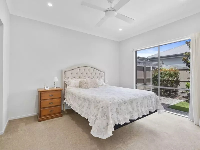 Site 24 - Established Springbrook