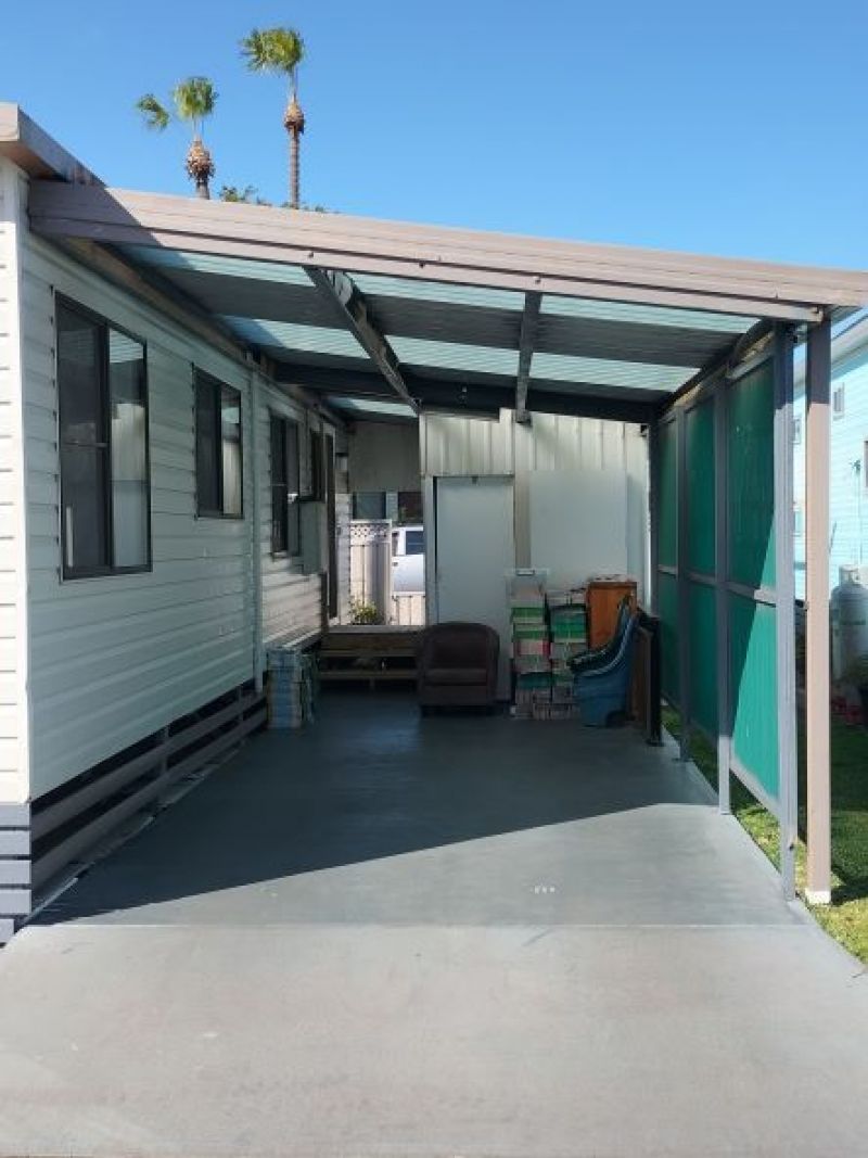 Crystal Waters-Site 110