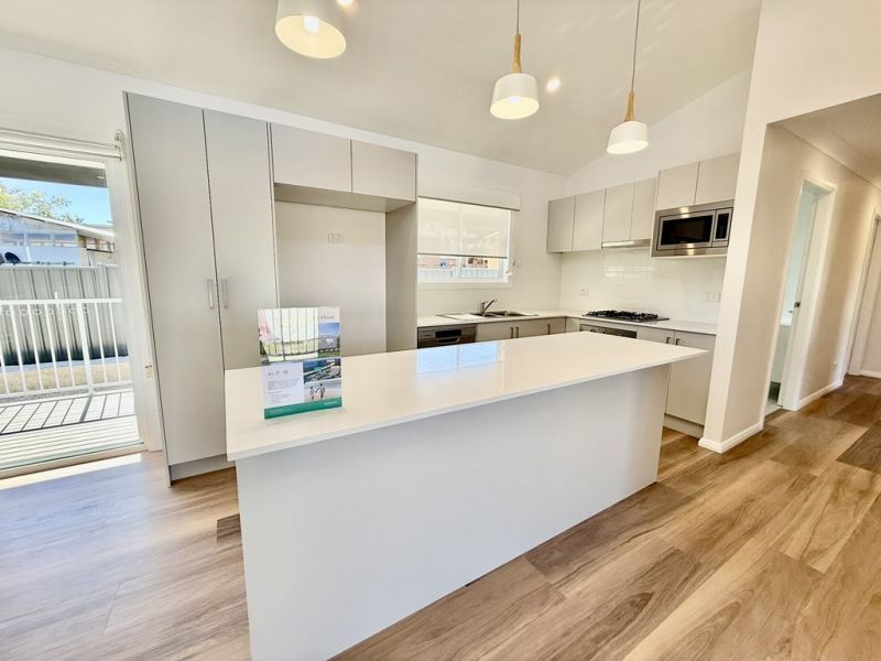 Brand new home ready for occupancy!