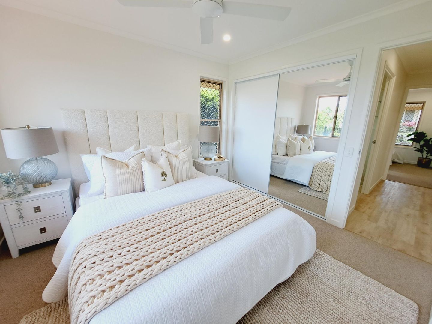 Palmwoods Garden Village
