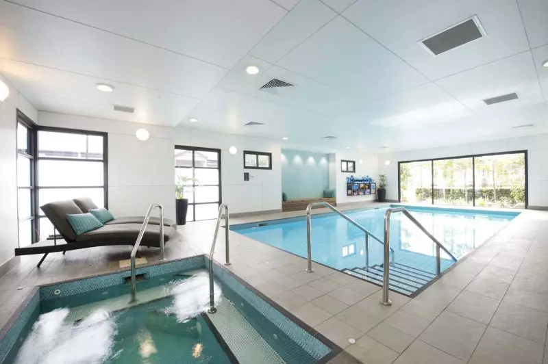 Lifestyle Communities Hastings - Beautiful light filled home