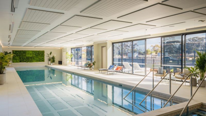 Lifestyle Communities St Leonards the Shores - Beautifully presented with modern upgrades & coastal charm