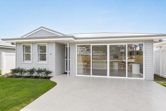 Live life well at Lincoln Lifestyle Northern Rivers