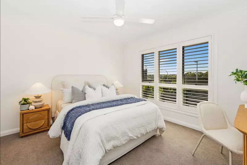 Showcasing the highly sought-after Hawkesbury design