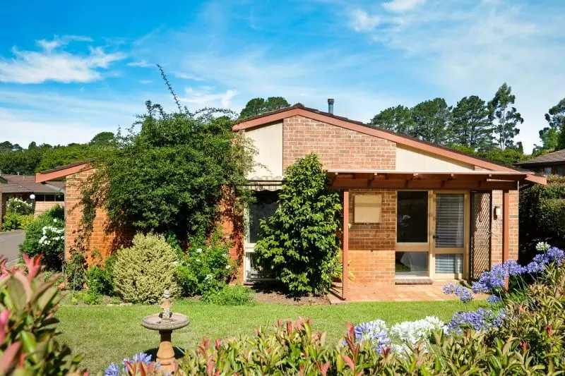 Mt Eymard Retirement Community