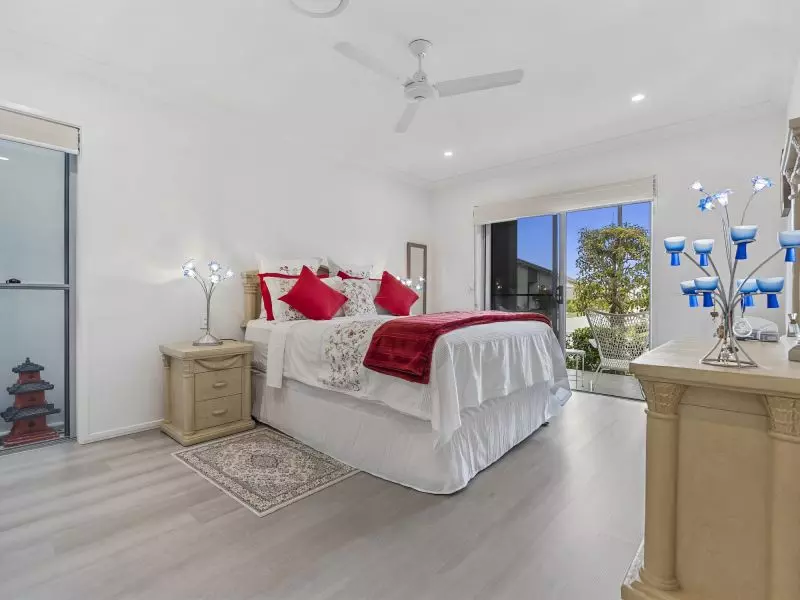 Site 130 - Established Special Design