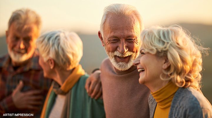 Hume Design - Brand new contemporary homes for easy living