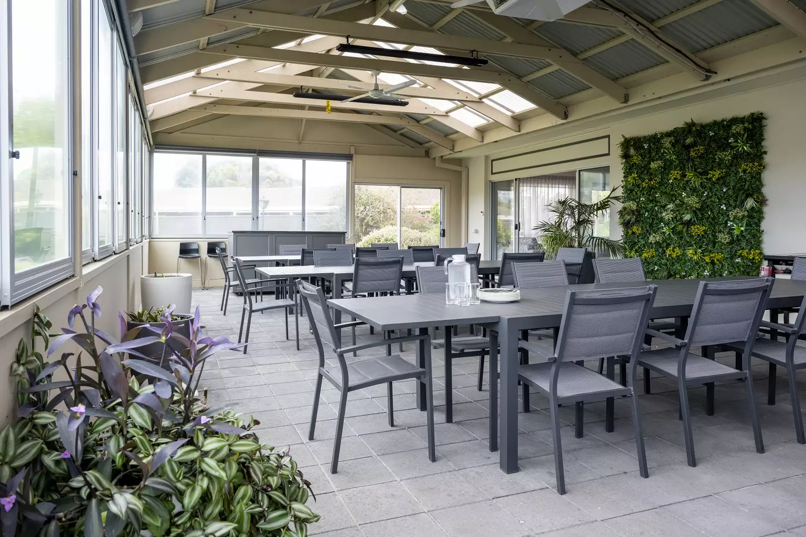 Two Bedroom Villas | Bay Village - Enquire to join waitlist