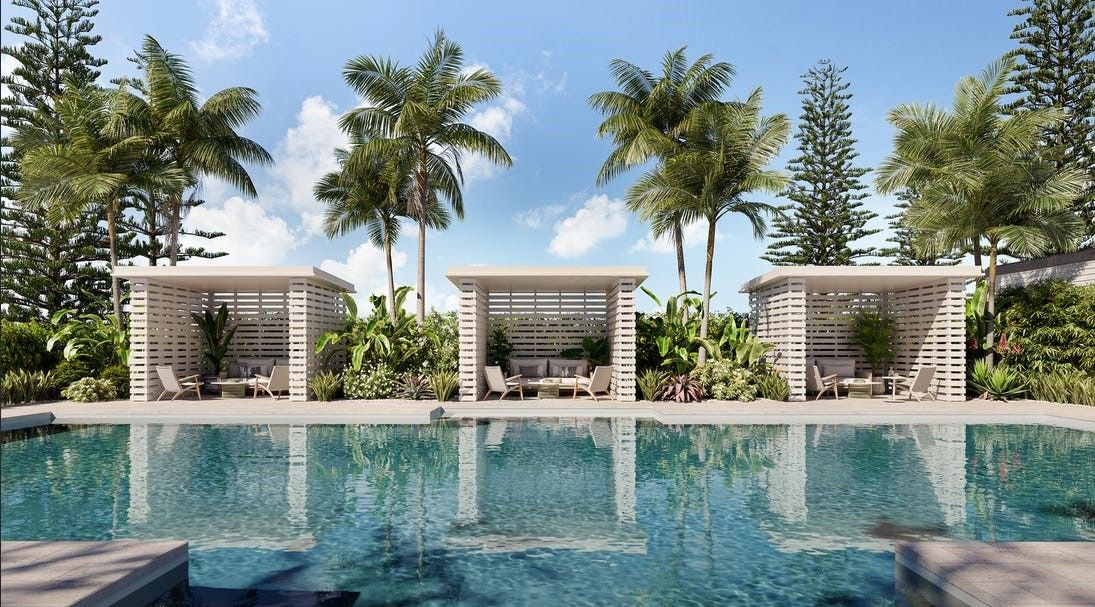 Clifton Yamba | Ruby Tuesday 2-bedroom home from $530,000