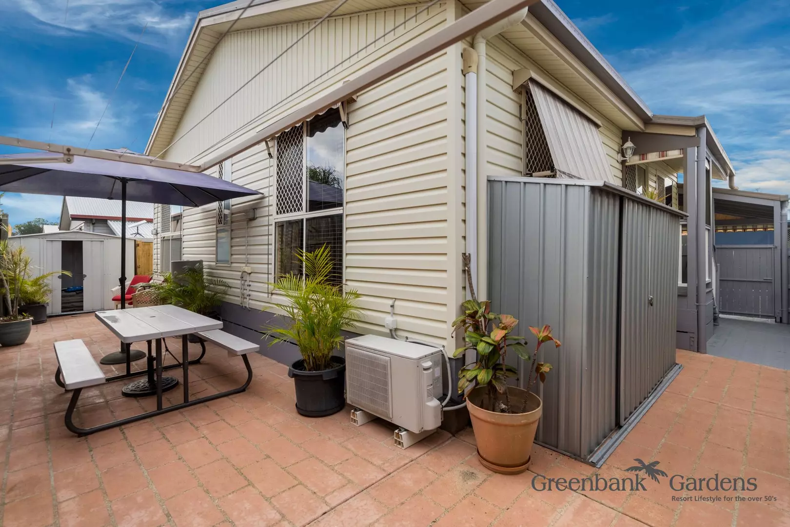 Elegant 3-Bedroom Residence in Over 50s Lifestyle Resort - GREENBANK GARDENS