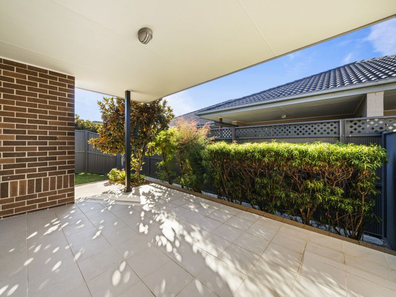 Updated Villa with Leafy Alfresco Living