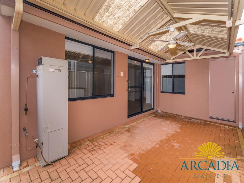 Arcadia Waters Maddington- Best kept gardens in Perth