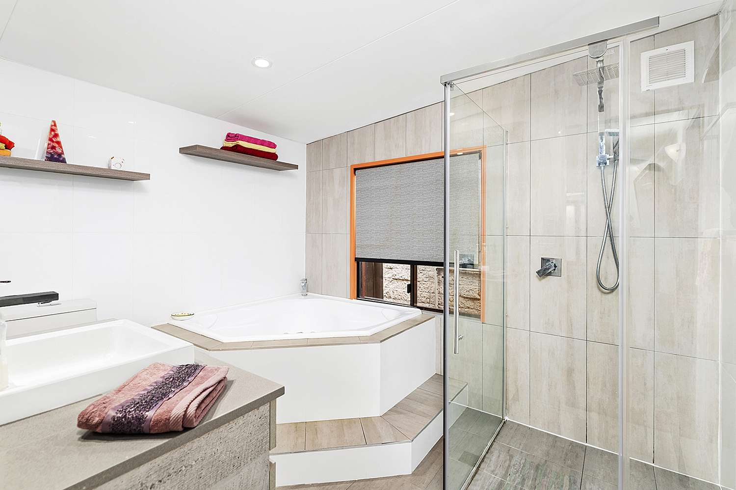 UNDER CONTRACT - Superbly Renovated - Flexible Floor Plan and Spacious - Beautiful Bathroom and Kitchen