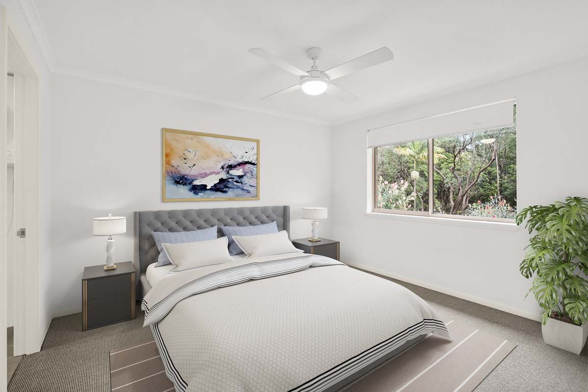 Unit 89: IRT Kirrawee Retirement Village