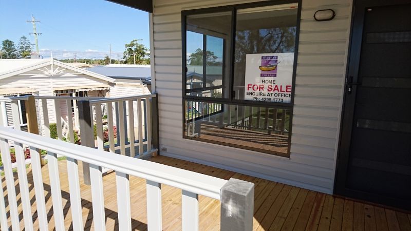 Jettys by the Lake - Site 212