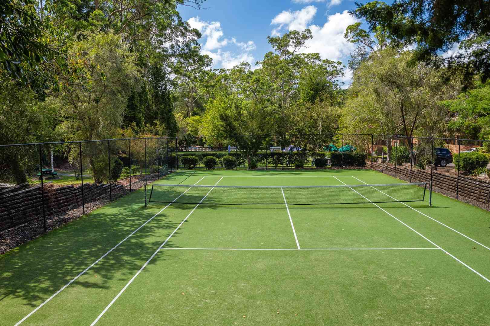 Exceptional Retirement Living