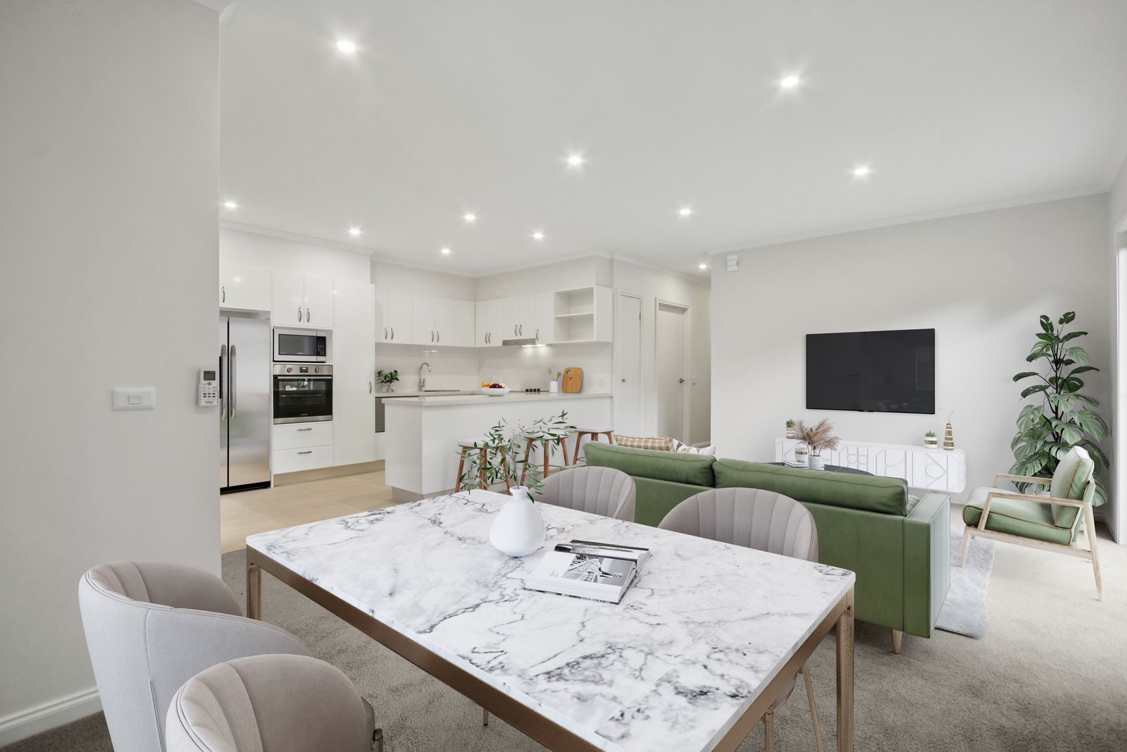 105/62-76 Cavanagh Street Cheltenham, VIC 3192