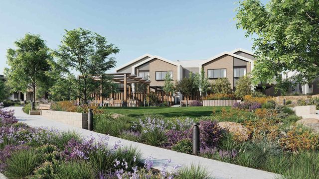 Summerset Chirnside Park