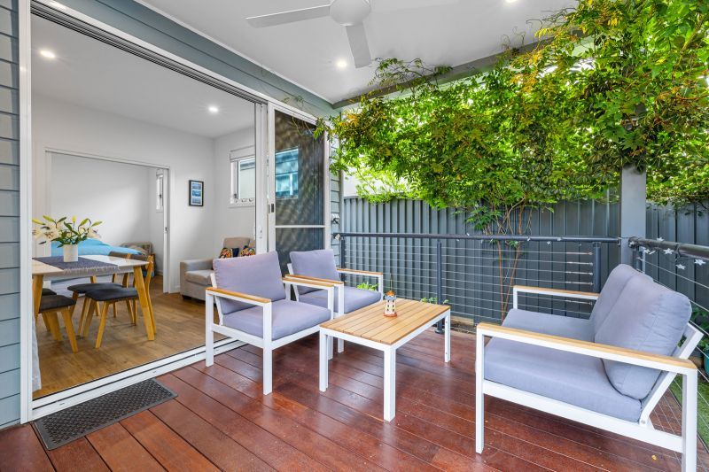 Site 47 - Established Alpine