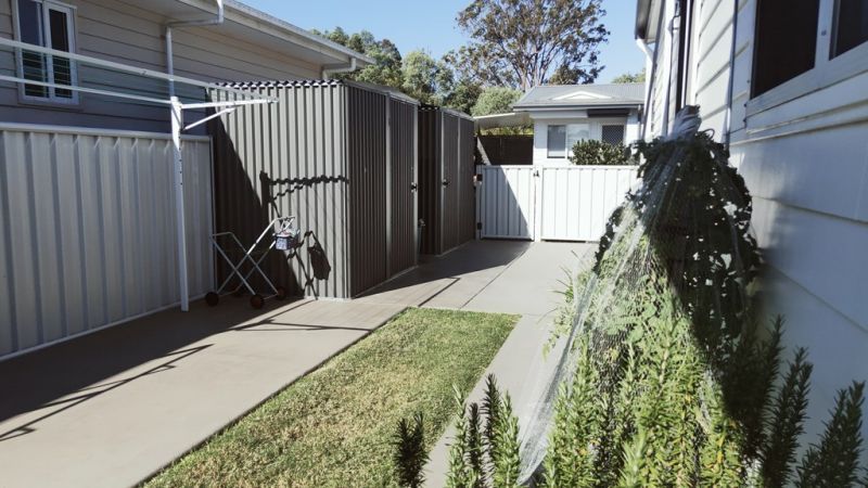 Retire in Style -Nothing to do but Enjoy!