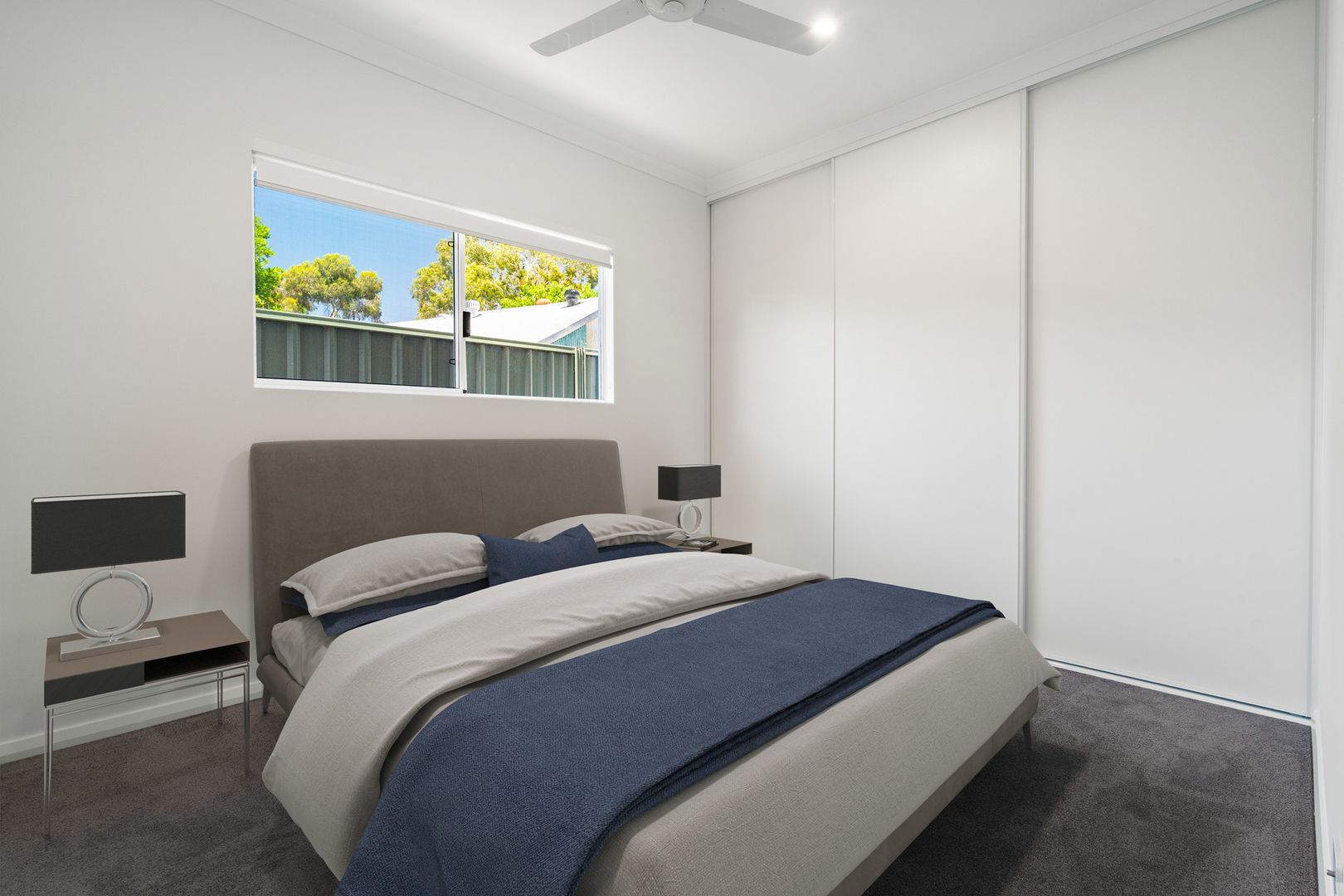 House 7 - Brand new 3 bedroom home