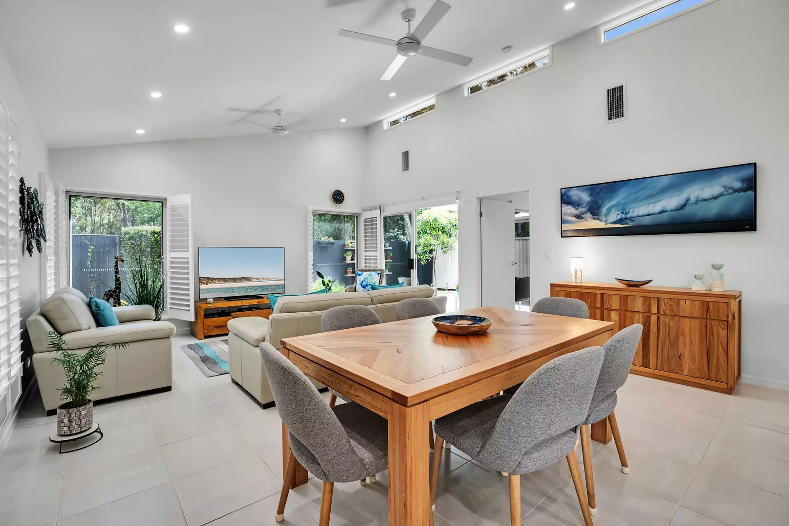 Manaboa by Palm Lake Resort