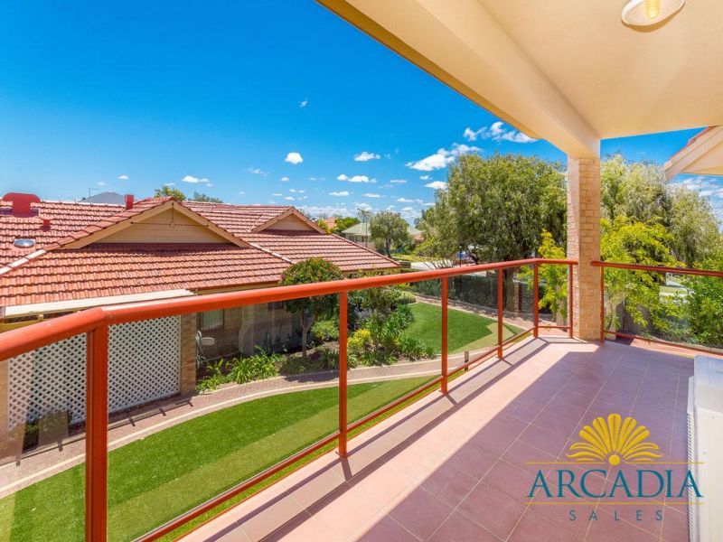 ARCADIA WATERS BICTON - North Facing, First Floor Apartment