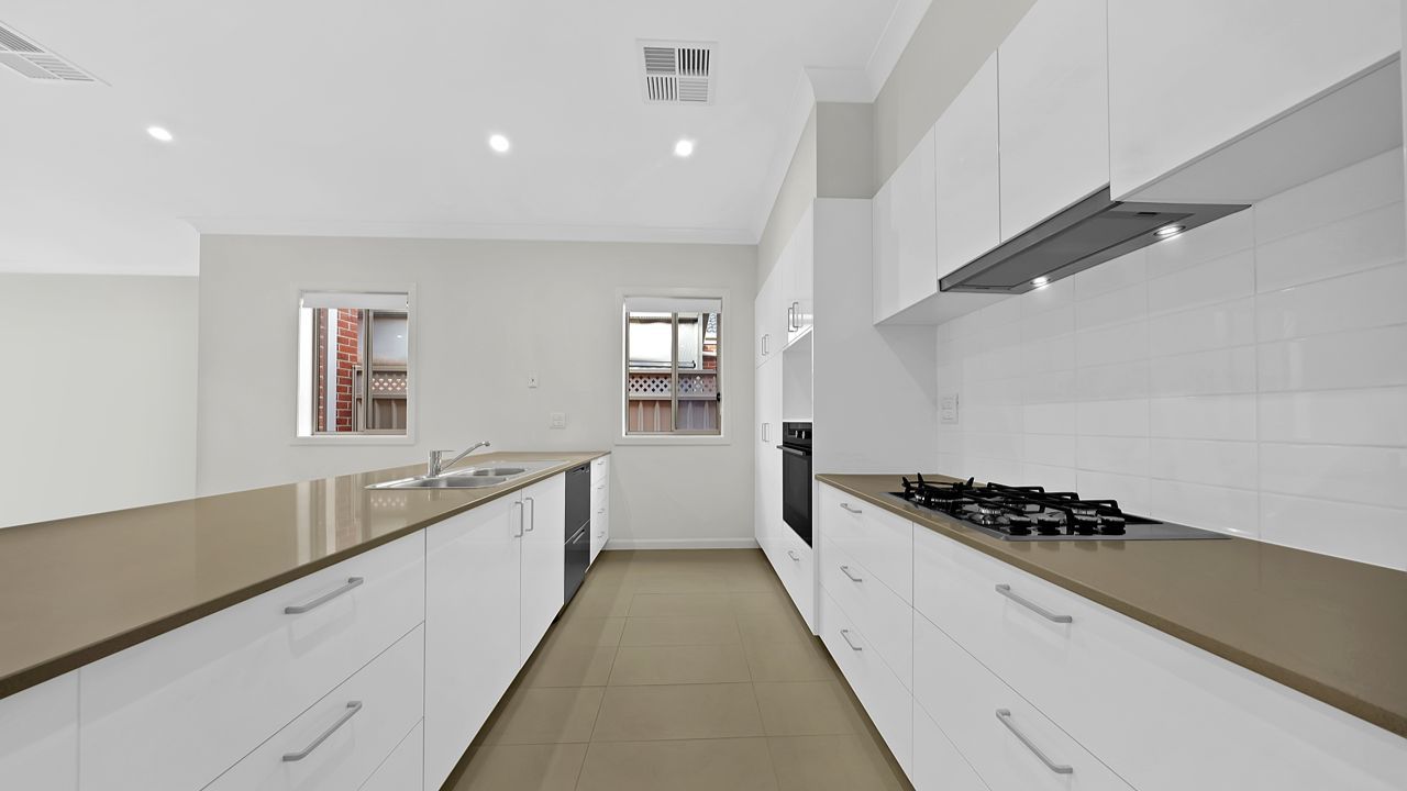 Two Bedroom | Villa 45
