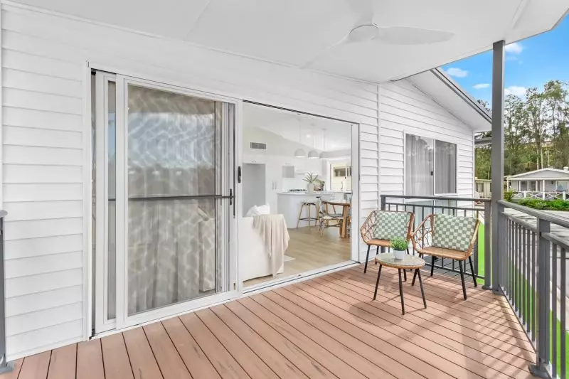 Lakeside Forster Village: The Haven