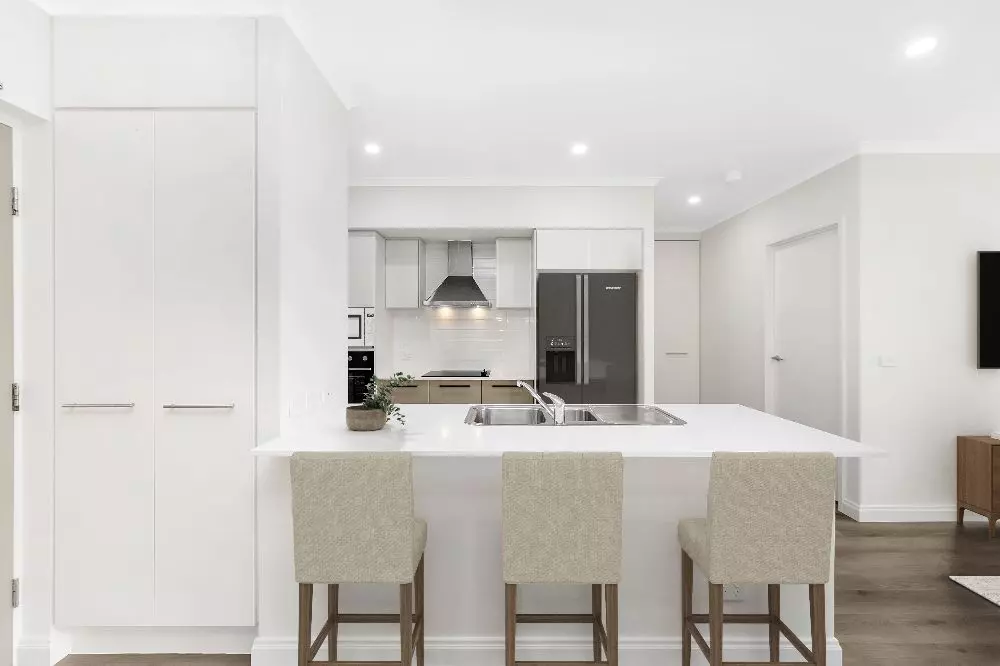 One Bedroom | Apartment 331