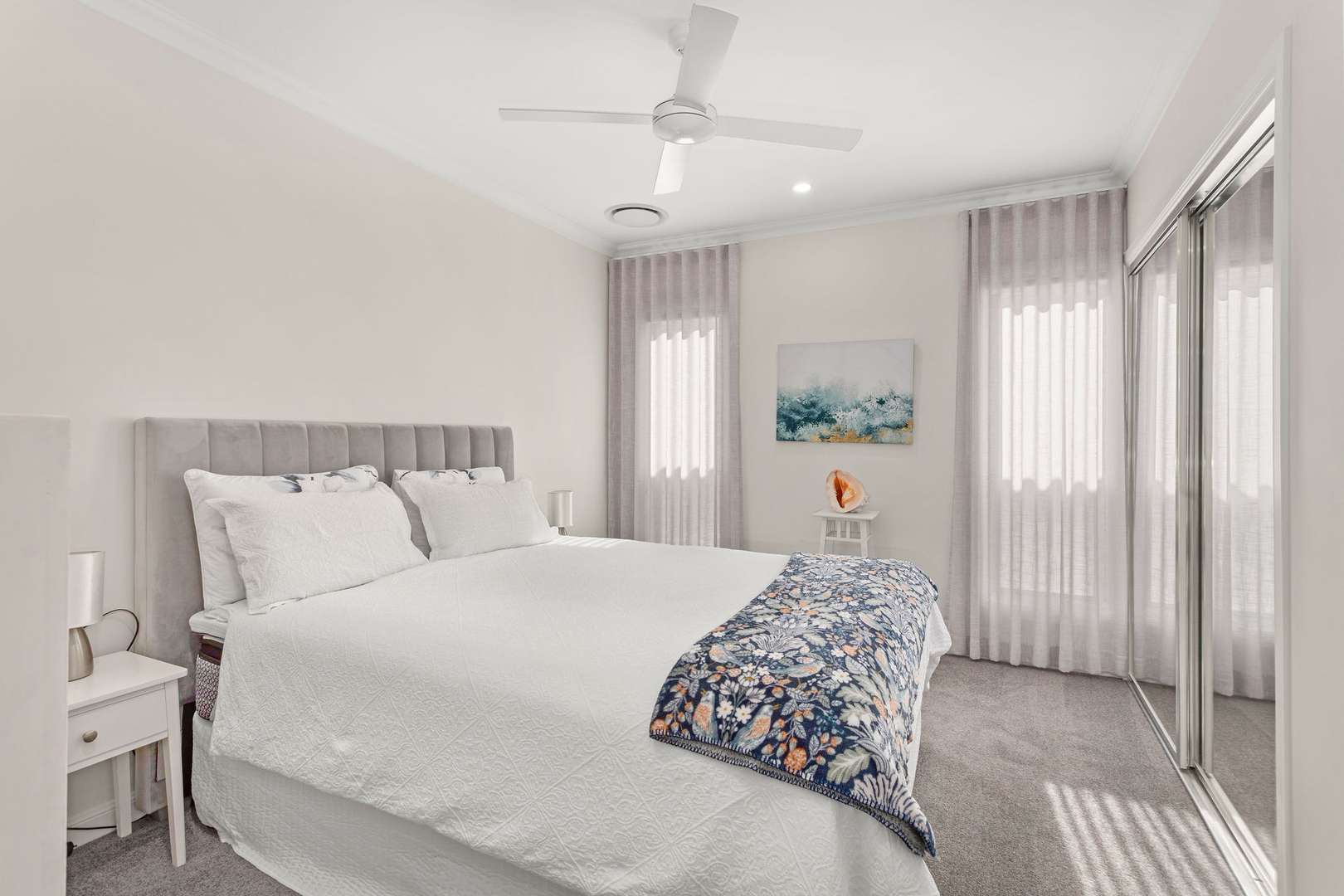 Elegant Clearwater Design Home in an Exclusive Resort Setting