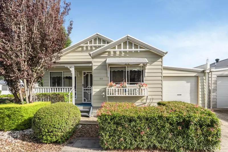 Lifestyle Communities Warragul - Priced to sell!