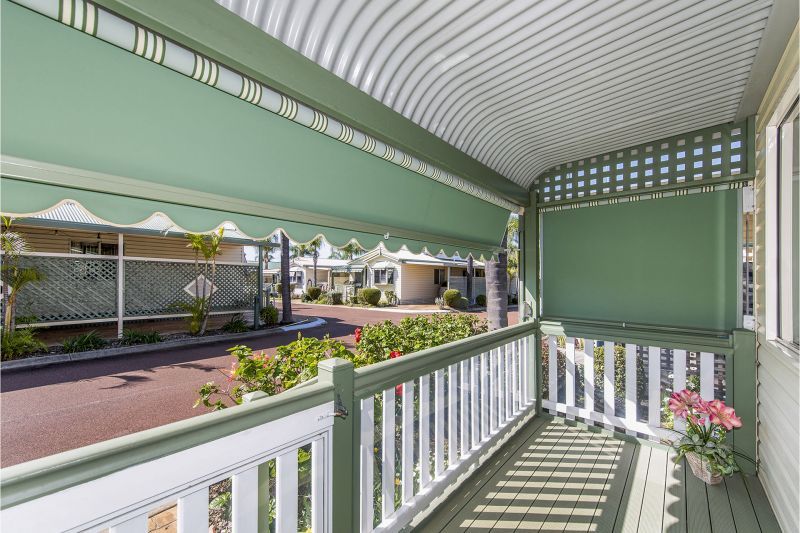 Riverside Gardens Estate - Site 118