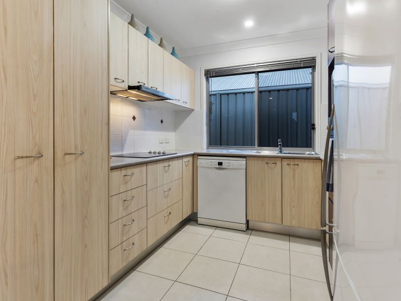 Site 136 - Established Coringa