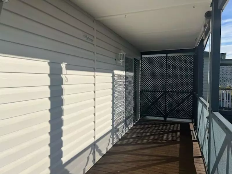 Jettys By the Lake site 137