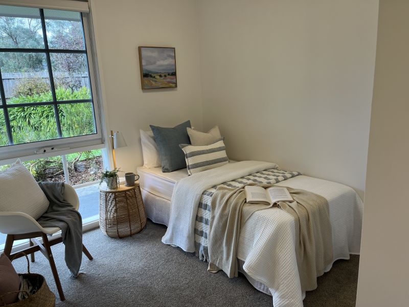 'UNDER OFFER' - A tranquil environment to enjoy a relaxed and comfortable retirement.