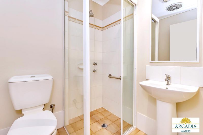 ARCADIA WATERS MANDURAH - NESTLED IN QUIET LOCATION