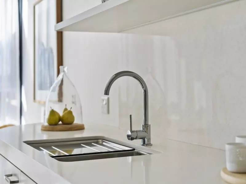 One-bedroom apartment in a prime location