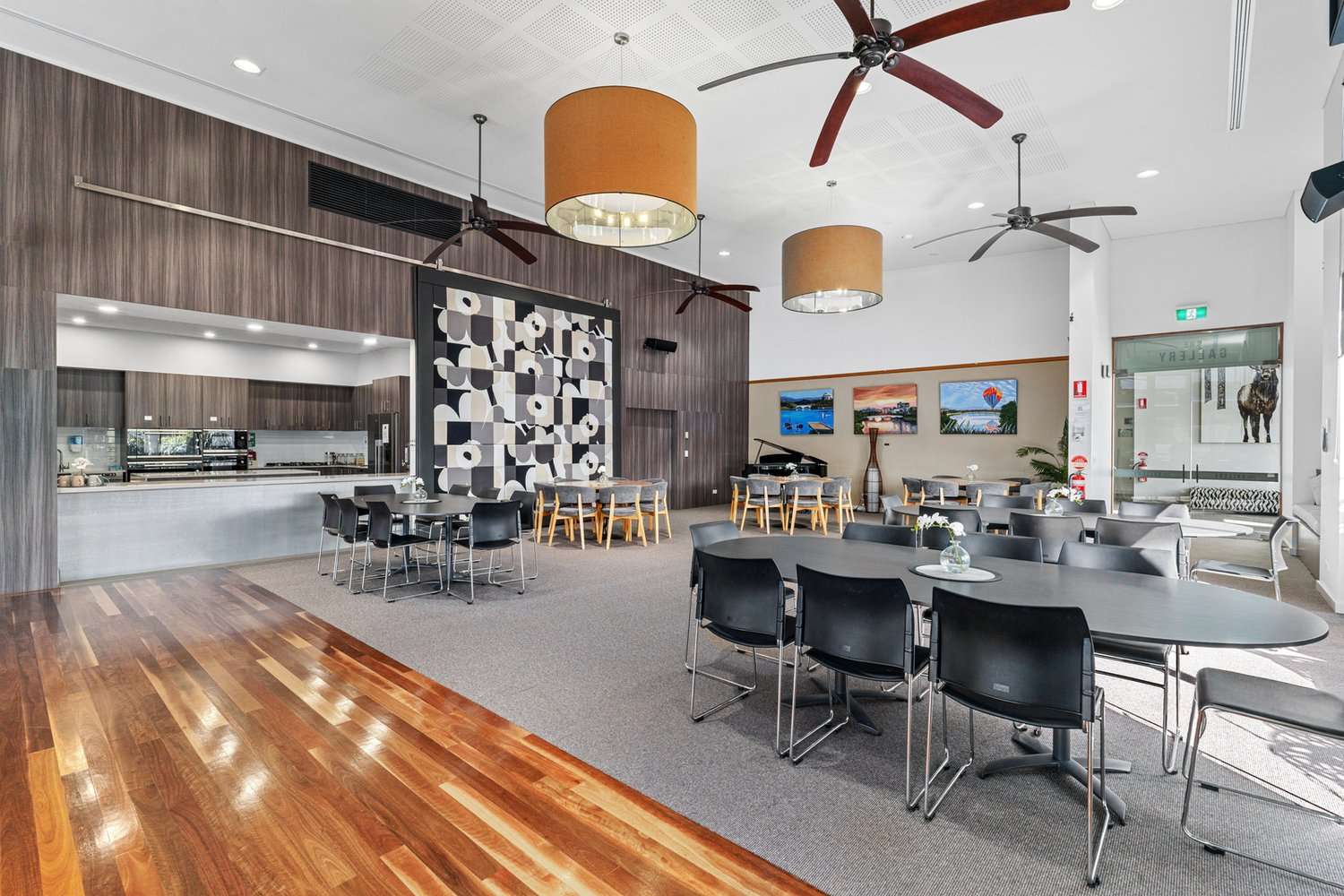 Spacious Duplex Living