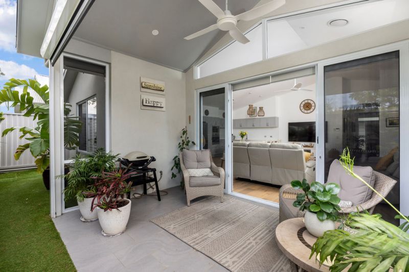 Picture Perfect Private Retreat – Immaculate Three Bedroom Home