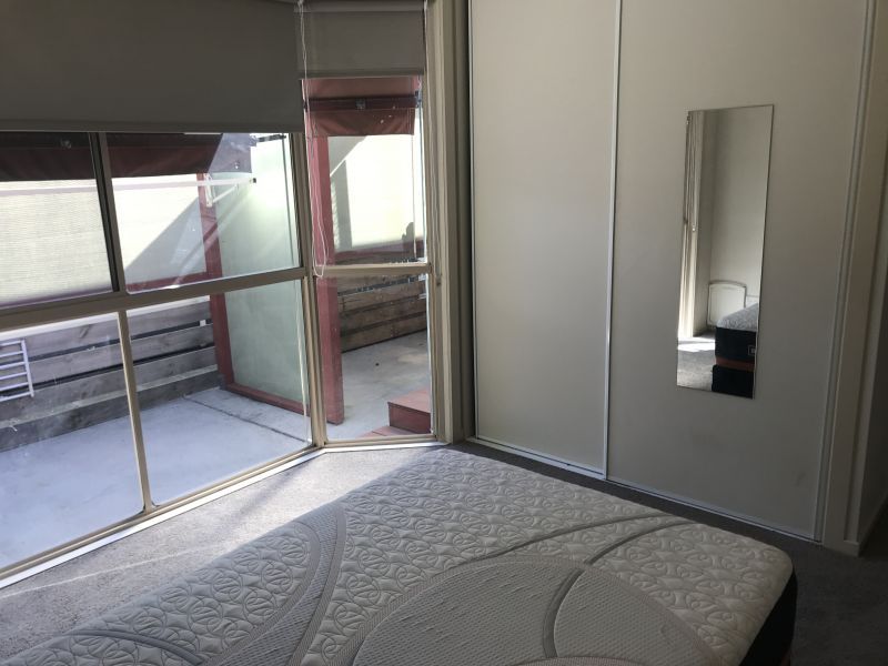 Peninsula Parklands - Site 126